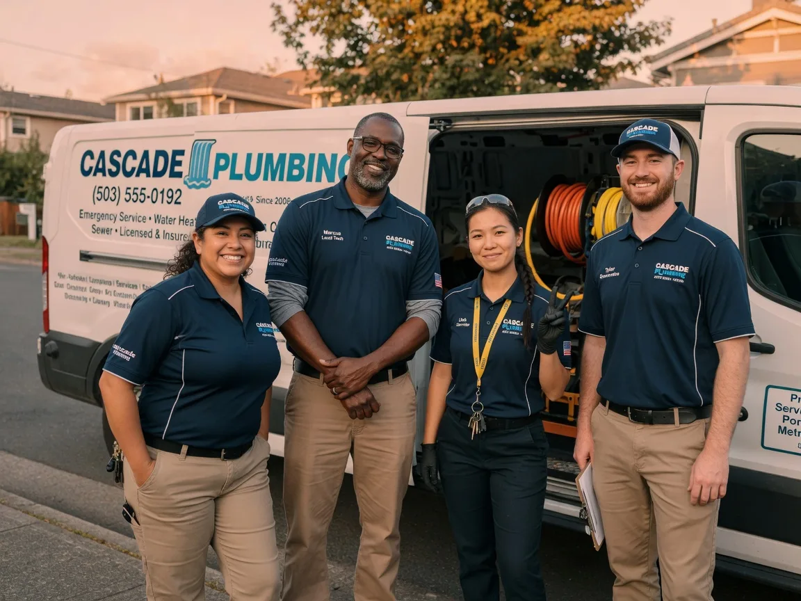 Emergency Plumber company in Glen Echo, MD